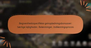 featured-image-begivenhedsspecifikke-genopladningsbonusser-saerlige-lejligheder-belonninger-indlosningsproces