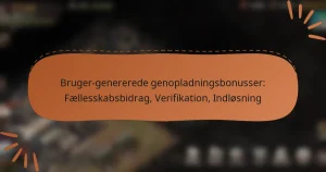 featured-image-bruger-genererede-genopladningsbonusser-faellesskabsbidrag-verifikation-indlosning