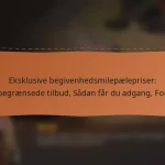 featured-image-eksklusive-begivenhedsmilepaelepriser-tidsbegraensede-tilbud-sadan-far-du-adgang-fordele