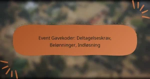 featured-image-event-gavekoder-deltagelseskrav-belonninger-indlosning