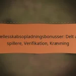 featured-image-faellesskabsopladningsbonusser-delt-af-spillere-verifikation-kraevning